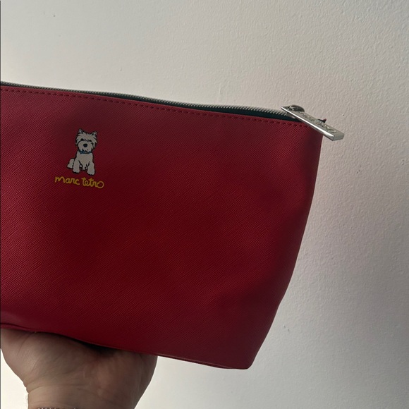 Mark Tetro Westie Zip Bag - Picture 3 of 4